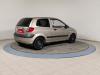 Hyundai Getz 2008 Бежевый