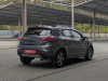 Lifan X50 2016 Серый