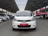 Nissan Note 2013 Белый