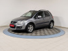 Suzuki SX4 2010 Серый