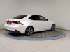 Lexus IS 2013 Белый