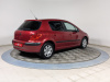 Peugeot 307 2006 Красный