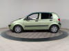 Hyundai Getz 2007 Зеленый
