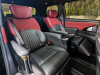 GAC Trumpchi M8 2024 Черный