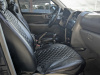 Hyundai Santa Fe 2008 Черный
