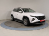 Hyundai Tucson 2022 Белый