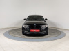 BMW 1 серии 2008 Черный