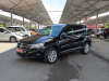 Volkswagen Tiguan 2008 Черный