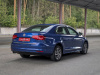 Volkswagen Jetta 2018 Синий