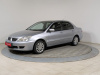 Mitsubishi Lancer 2005 Серебряный
