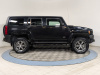 Hummer H3 2008 Черный