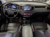 Kia Sorento 2018 Белый