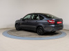 Lada (ВАЗ) Granta 2024 Серый