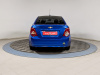 Chevrolet Aveo 2012 Синий