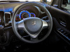 Suzuki Spacia 2015 Белый