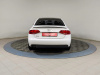 Audi A4 2010 Белый