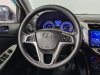 Hyundai Solaris 2012 Белый