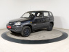 Chevrolet Niva 2011 Черный