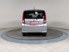 Daihatsu Move 2018 Серый