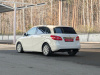 Mercedes-Benz B-Класс 2012 Белый