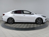 Kia K3 2018 Белый