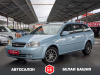 Chevrolet Lacetti 2012 Синий
