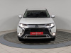 Mitsubishi Outlander 2019 Белый