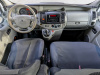 Renault Trafic 2009 Белый