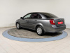 Daewoo Gentra 2014 Серый