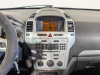 Opel Zafira 2012 Черный