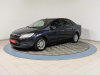 Ford Focus 2010 Серый