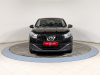 Nissan Qashqai 2012 Черный