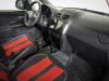 Suzuki SX4 2010 Черный