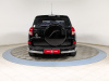 Toyota RAV4 2006 Черный