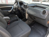 Nissan Terrano 2015 Серебряный