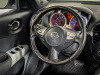 Nissan Juke 2012 Белый