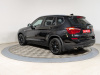 BMW X3 2014 Черный