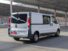 Renault Trafic 2009 Белый