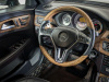 Mercedes-Benz CLS 2011 Черный