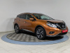 Nissan Murano 2020 Оранжевый