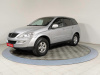 SsangYong Kyron 2014 Серебряный