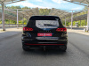 Volkswagen Touareg 2018 Черный