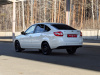 Lada (ВАЗ) Granta 2018 Белый