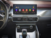 Geely Binyue 2019 Белый