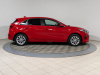 Kia Ceed 2018 Красный