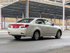 Chevrolet Epica 2012 Белый