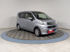 Daihatsu Move 2018 Серый