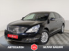 Nissan Teana 2010 Черный