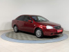 Chevrolet Lacetti 2008 Красный