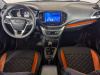 Lada (ВАЗ) Vesta 2018 Оранжевый